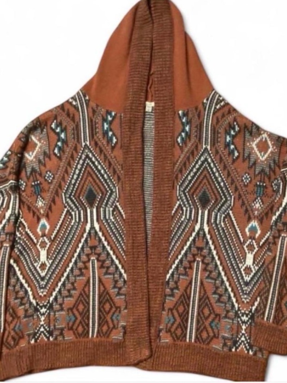 Urban Outfitters Ecoté Hooded Sweater